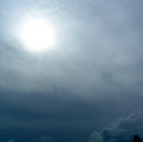 nuage altostratus