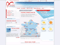 Monsieur M�t�o - M�t�o france -